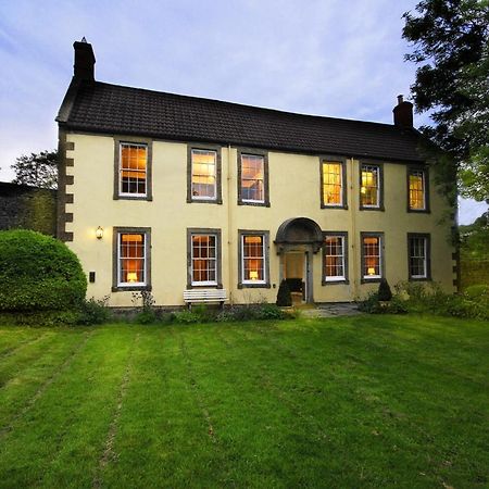 Topside House - Beautiful 7 Bedroom House With Hottub Wifi And Parking Near Bath Wells Frome Oakhill Екстер'єр фото