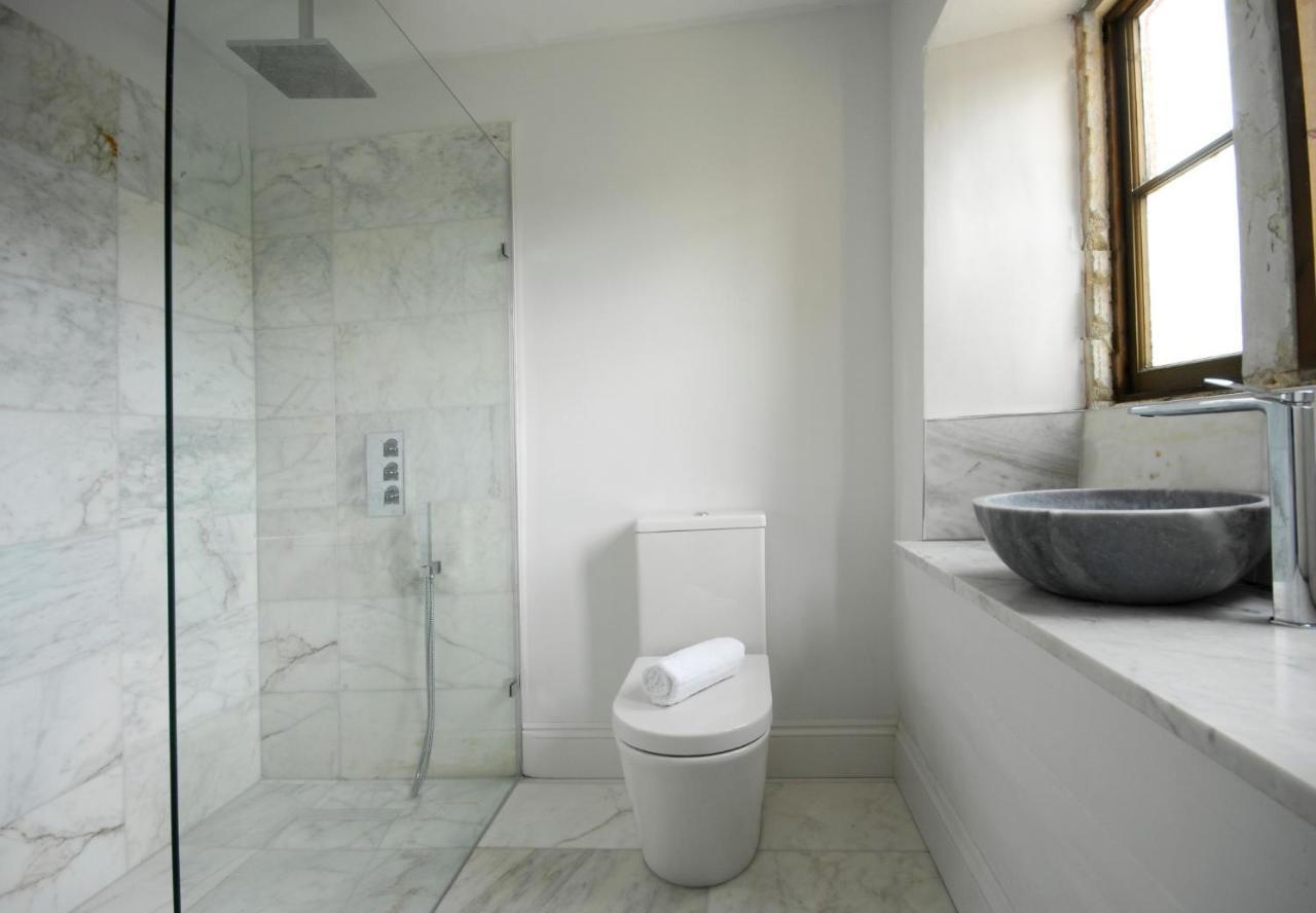 Topside House - Beautiful 7 Bedroom House With Hottub Wifi And Parking Near Bath Wells Frome Oakhill Екстер'єр фото