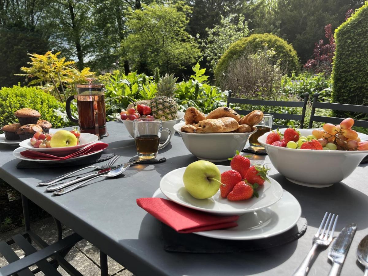 Topside House - Beautiful 7 Bedroom House With Hottub Wifi And Parking Near Bath Wells Frome Oakhill Екстер'єр фото