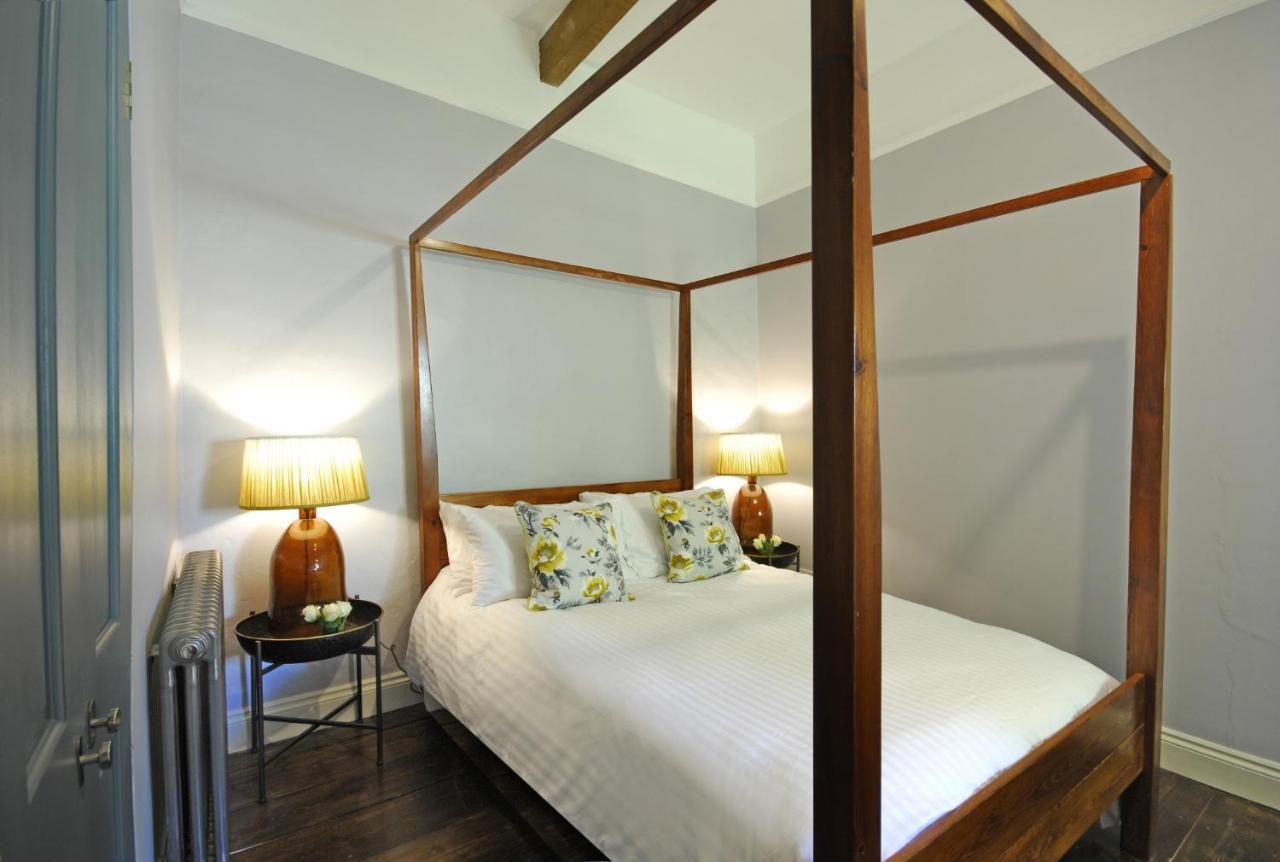Topside House - Beautiful 7 Bedroom House With Hottub Wifi And Parking Near Bath Wells Frome Oakhill Екстер'єр фото