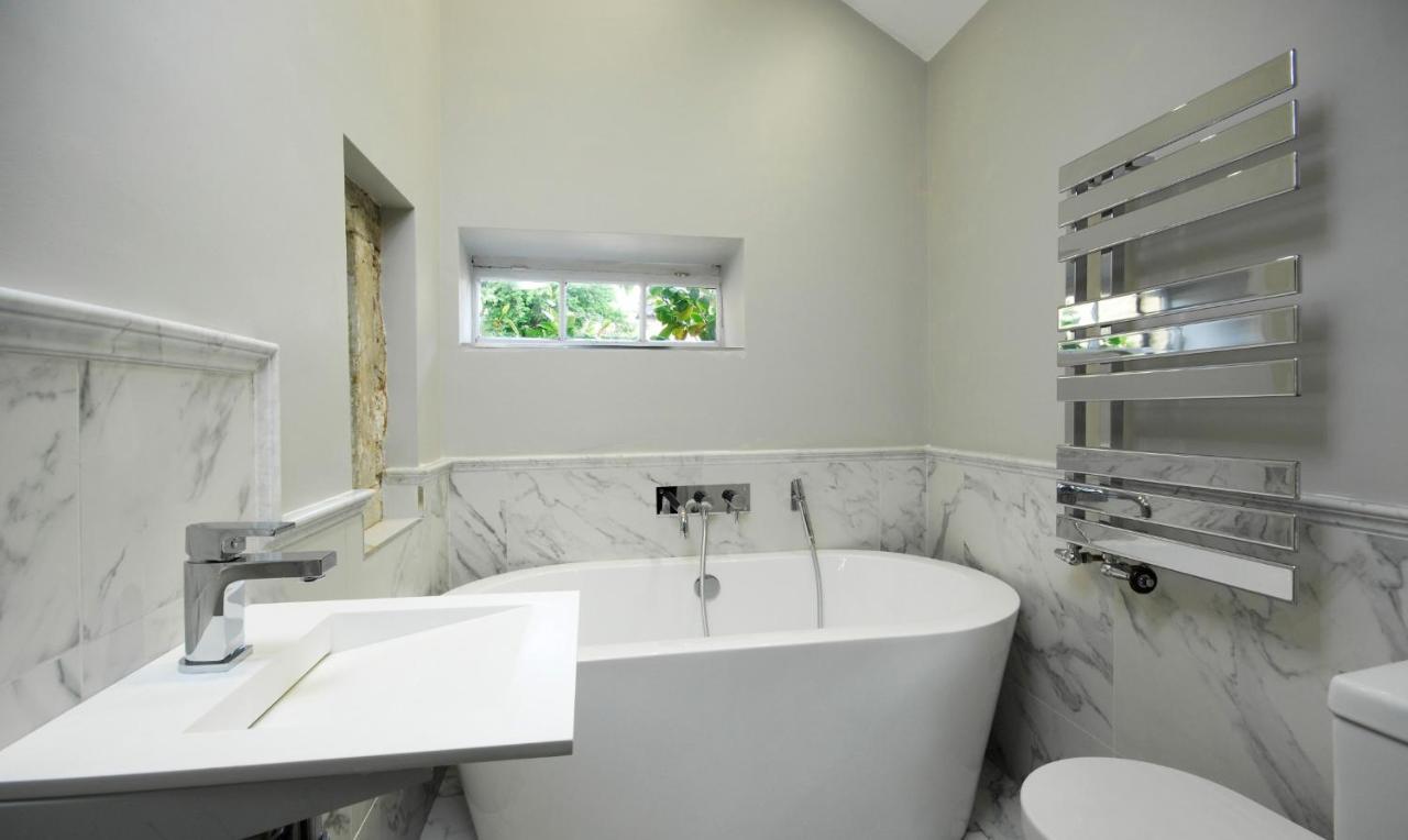 Topside House - Beautiful 7 Bedroom House With Hottub Wifi And Parking Near Bath Wells Frome Oakhill Екстер'єр фото