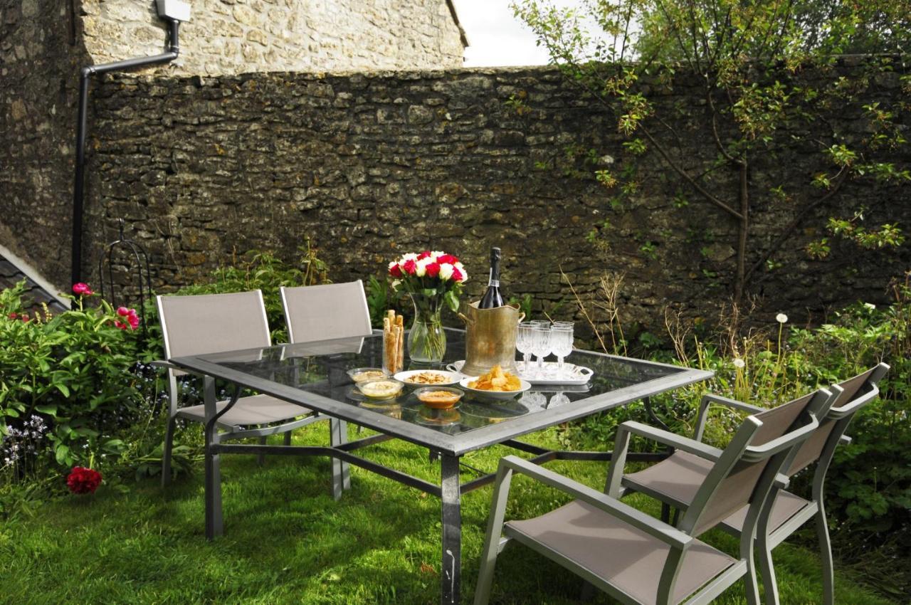Topside House - Beautiful 7 Bedroom House With Hottub Wifi And Parking Near Bath Wells Frome Oakhill Екстер'єр фото