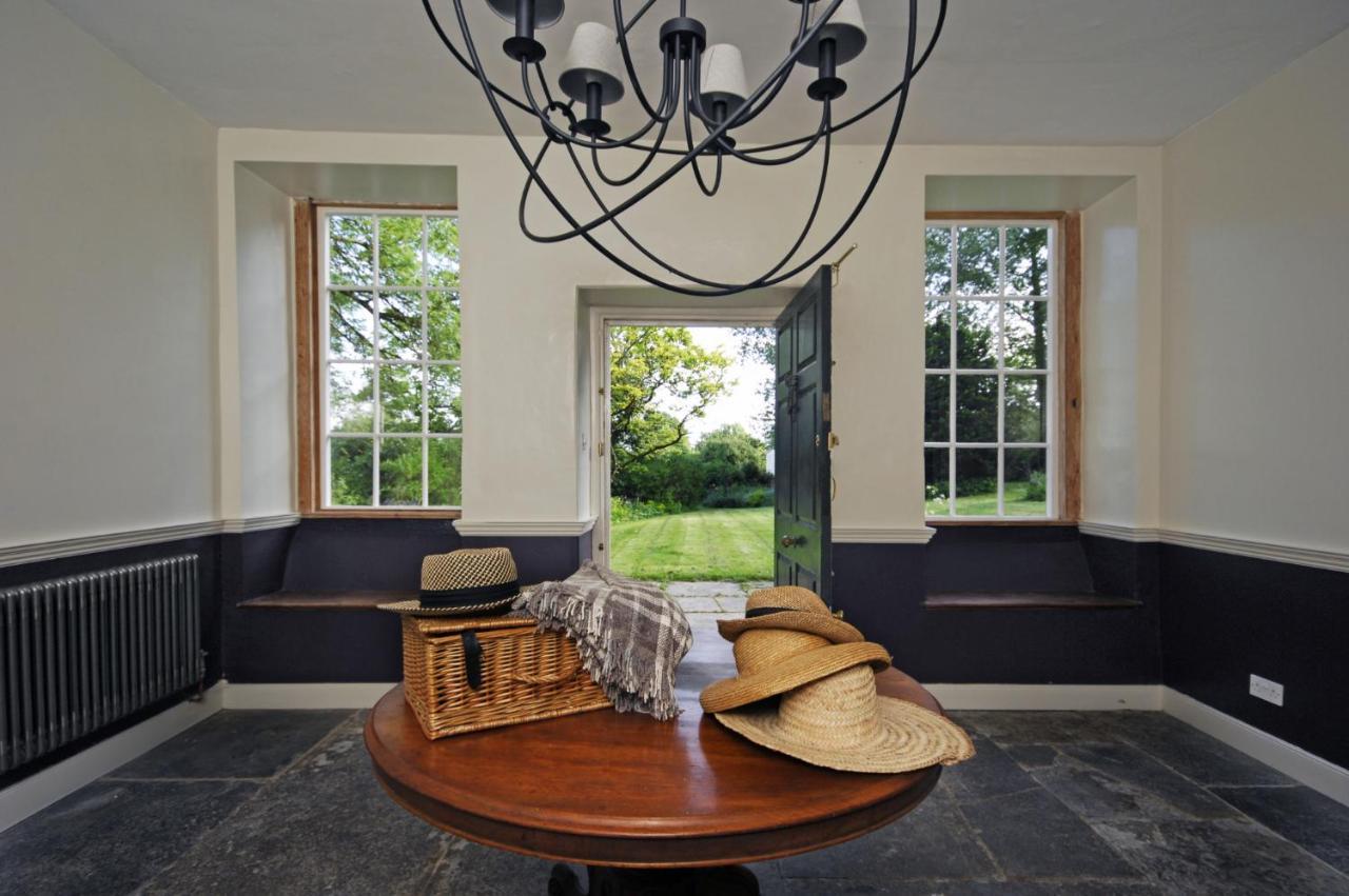 Topside House - Beautiful 7 Bedroom House With Hottub Wifi And Parking Near Bath Wells Frome Oakhill Екстер'єр фото