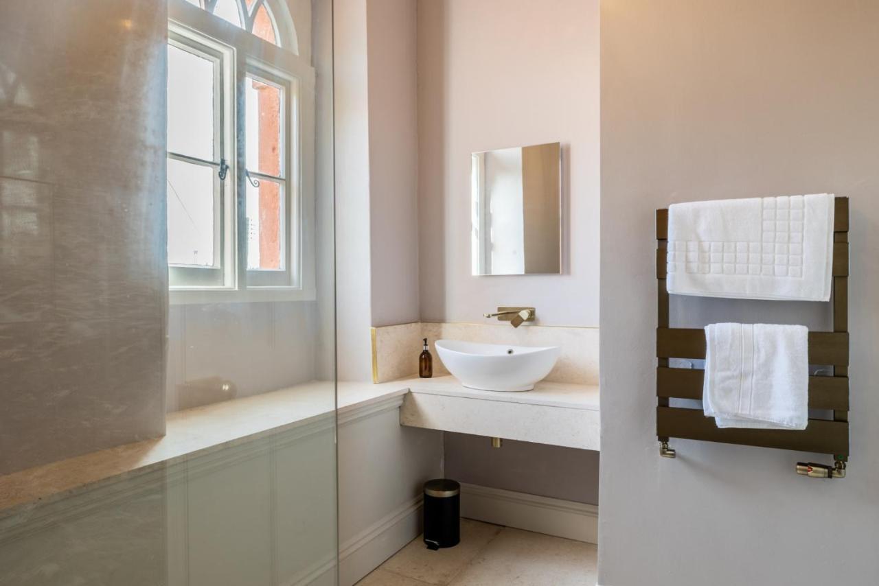Topside House - Beautiful 7 Bedroom House With Hottub Wifi And Parking Near Bath Wells Frome Oakhill Екстер'єр фото